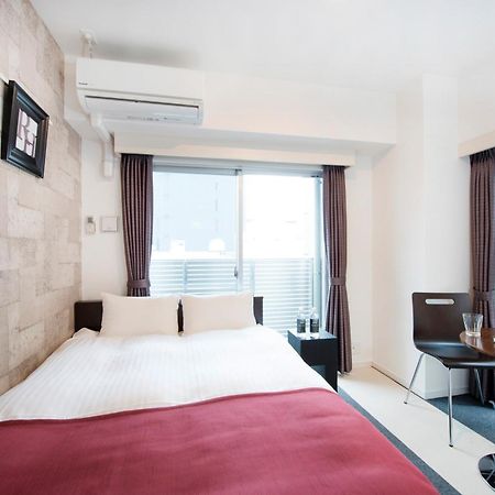 Residence Hotel Hakata 3 Fukuoka  Kültér fotó