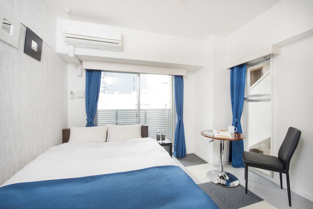 Residence Hotel Hakata 3 Fukuoka  Kültér fotó