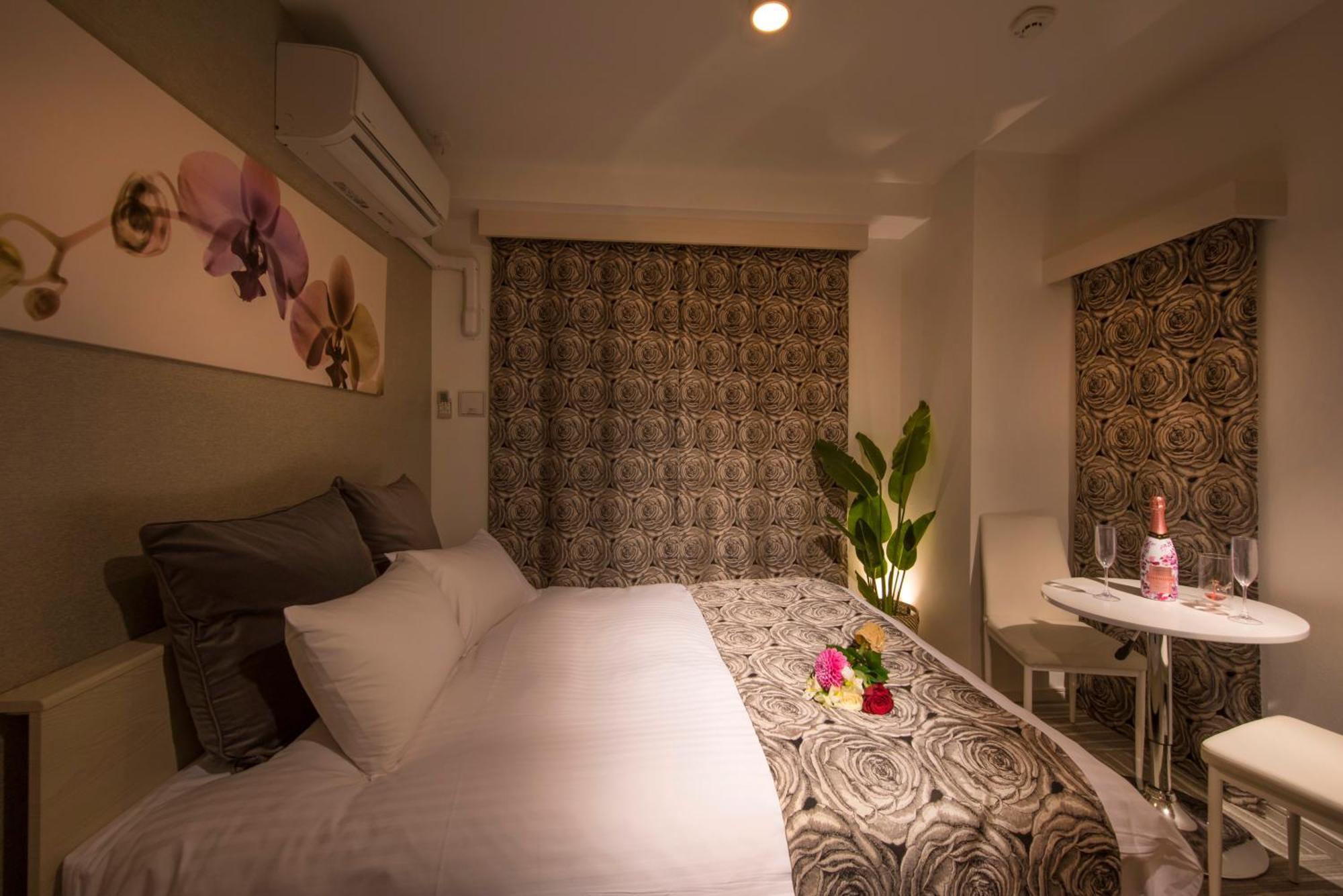 Residence Hotel Hakata 3 Fukuoka  Kültér fotó