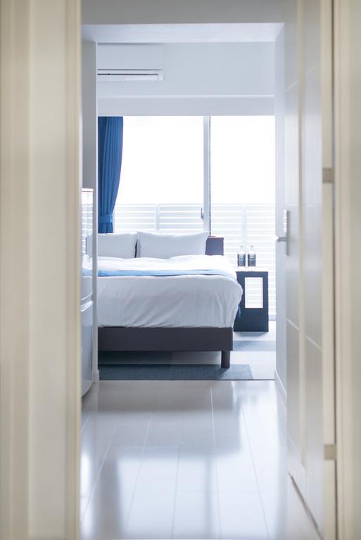Residence Hotel Hakata 3 Fukuoka  Kültér fotó