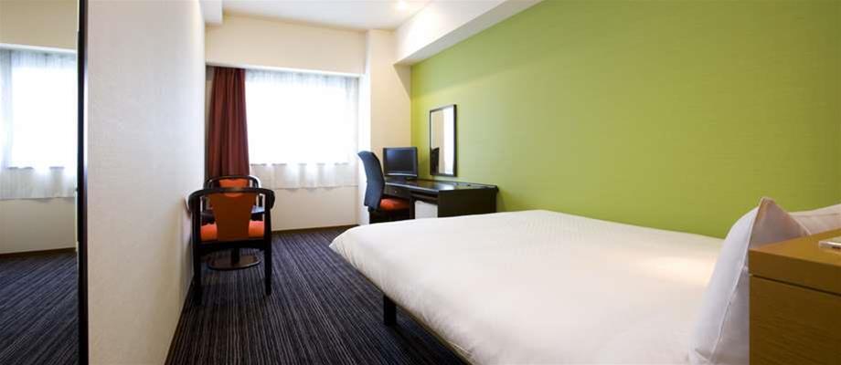 Residence Hotel Hakata 3 Fukuoka  Kültér fotó