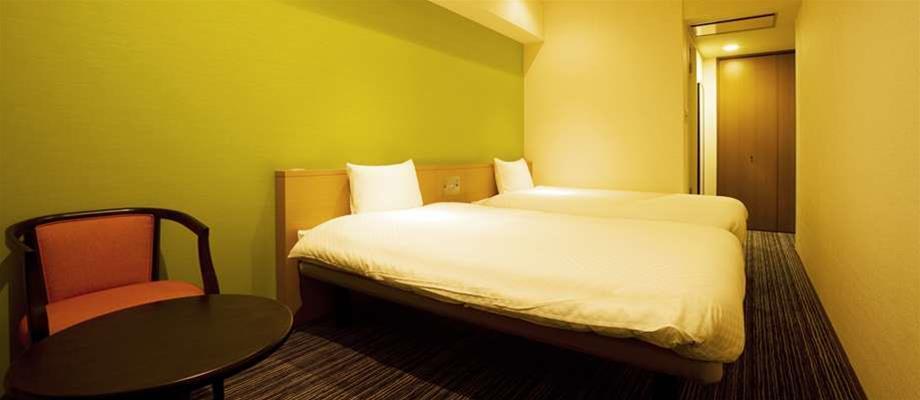 Residence Hotel Hakata 3 Fukuoka  Kültér fotó